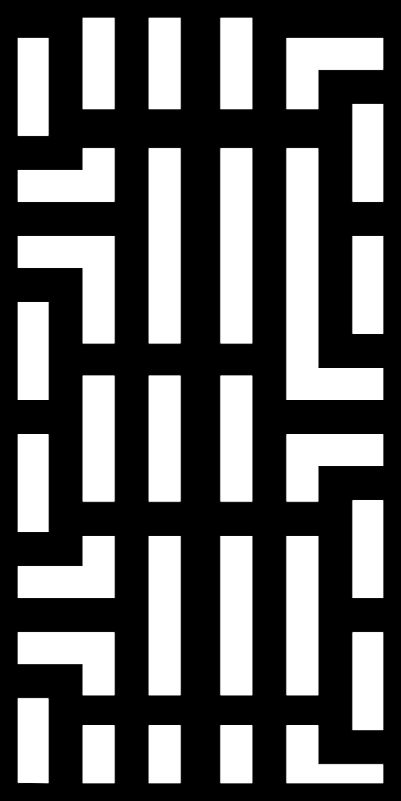 Seamless Pattern Black White Striped Free CDR Vectors Art