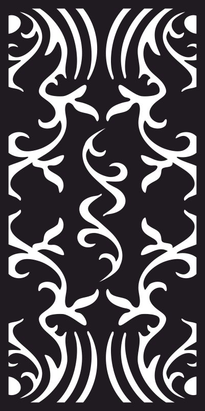Hand texture pattern in black and white Free CDR Vectors Art