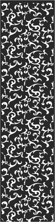 Black and white abstract swirl seamless Free CDR Vectors Art
