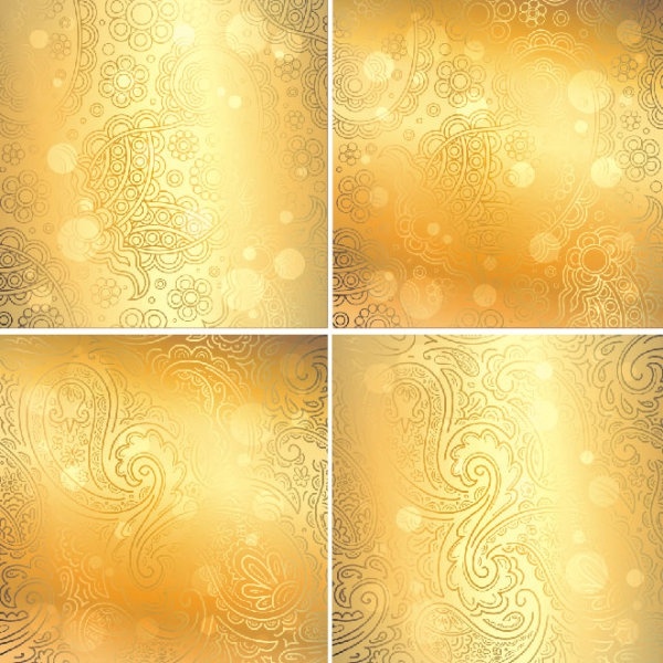 Bright pattern background-01181846 Free CDR Vectors Art