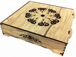 Engraving Box With Laser Download Free Vector Free CDR Vectors Art