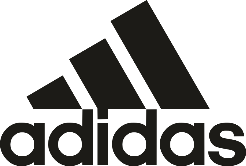 Adidas Logo In New Format File Free CDR Vectors Art