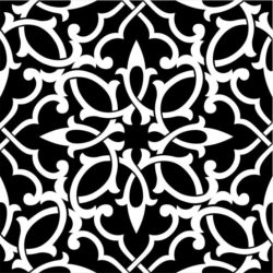 Traditional Ornaments Download For Laser Engraving Machines Free CDR Vectors Art