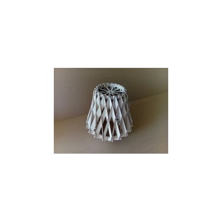 Lamp Brilliant x3 Free DXF File