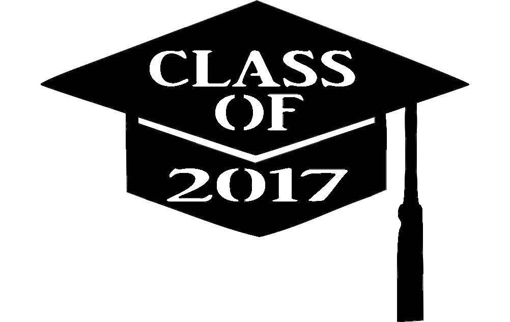 Grad 2017 Free DXF File