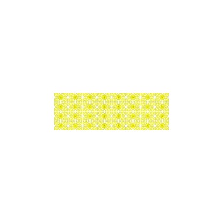 Pattern Yellow Screen Free DXF File