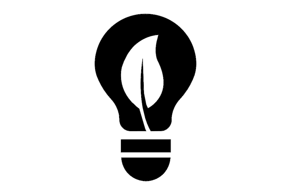 Light Bulb Free DXF File