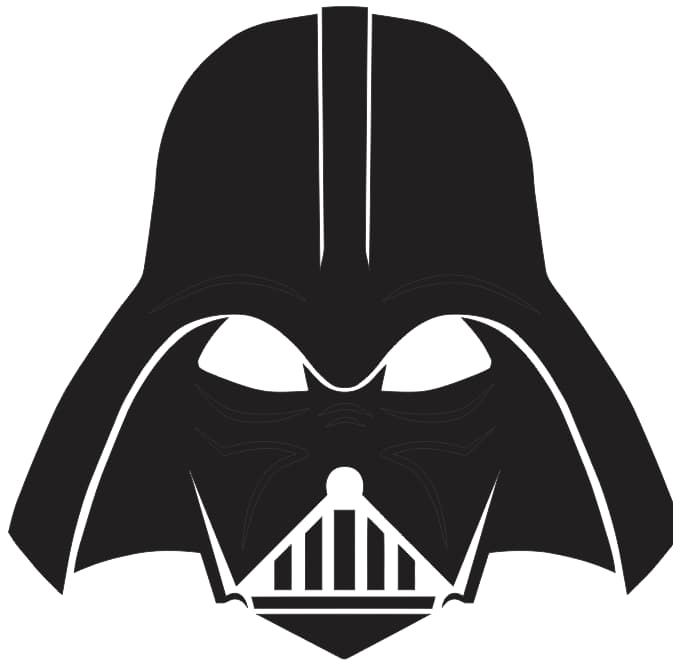 Star Wars Silhouettes Download Free Dxf File For Free Download Vectors Art