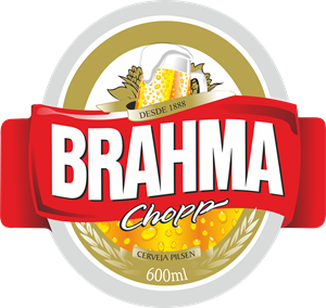 Brahma Logo Free CDR Vectors Art