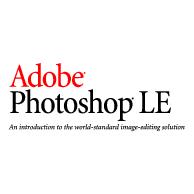 Adobe Photoshop Le Logo EPS Vector