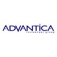 Advantica  Logo EPS Vector