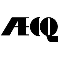 Aecq Logo EPS Vector