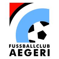 Aegeri Fussballclub Logo EPS Vector