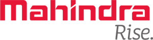Mahindra Logo Vector Free AI File