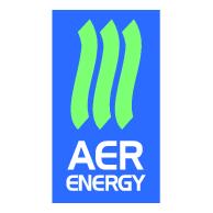 Aer Energy Logo EPS Vector