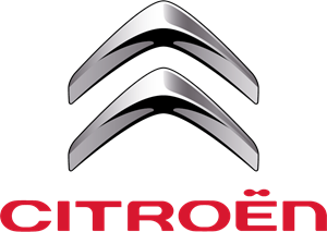 Citroen Logo Vector Free AI File