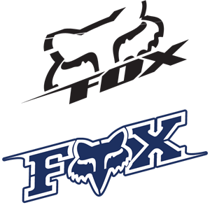 Fox Racing 2009 Logo Vector Free AI File