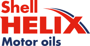 Shell Helix Motor Oils Logo Vector Free AI File