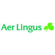 Aer Lingus New Logo EPS Vector
