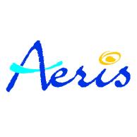 Aeris Logo EPS Vector