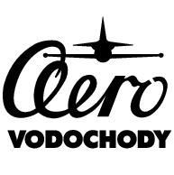 Aero Vodochody Logo EPS Vector