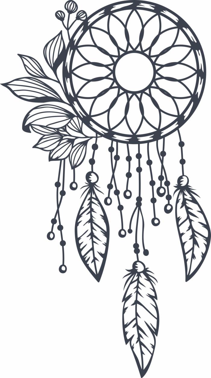 Free download | Basketball Hoop, Dreamcatcher, Drawing, Red Dream Catcher,  Dreamcatcher Black And White, Feather, Line Art transparent background PNG  clipart | HiClipart