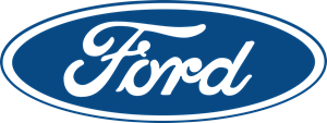 Ford Logo Free CDR Vectors Art