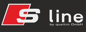 Логотип line. S line логотип вектор. Audi s line logo. Хэлс лайн логотип. S лайн
