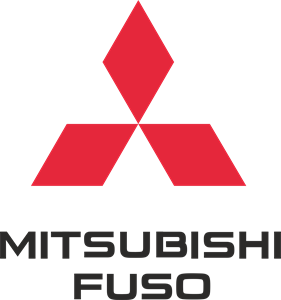 Mitsubishi Fuso Logo Free CDR Vectors Art