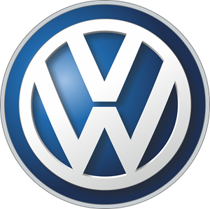 Volkswagen Logo Free CDR Vectors Art
