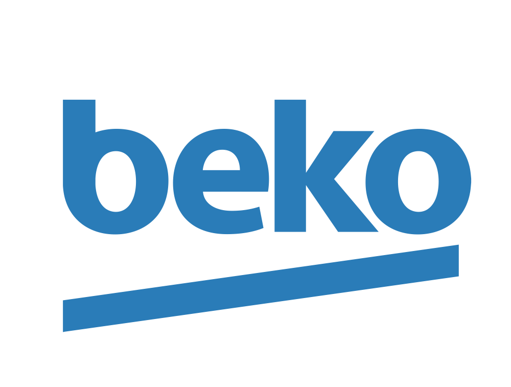 Beko Logo Free CDR Vectors Art