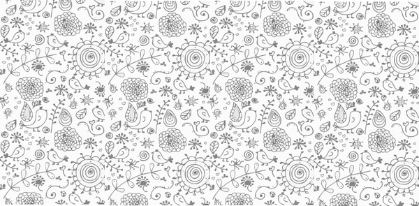 Nice Floral Background Free CDR Vectors Art