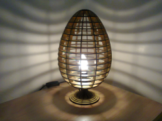 Lampa Smert Koscheeva Free CDR Vectors Art