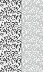 Swirl Sandblast Pattern Free CDR Vectors Art