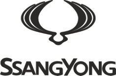 SsangYong Logo Free CDR Vectors Art