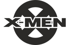 X-men Free CDR Vectors Art
