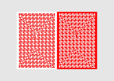 Illusion Pattern Free CDR Vectors Art