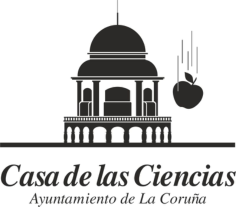 Casa De Las Ciencias Free CDR Vectors Art
