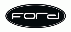 Ford Logo Design Free CDR Vectors Art