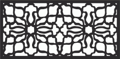 Abstract Laser Cut Pattern Background File Free CDR Vectors Art