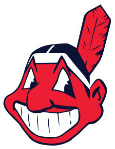 Cleveland Indians Free DXF File