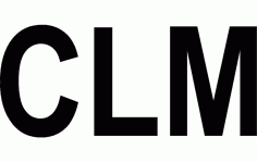 Clm Free DXF File