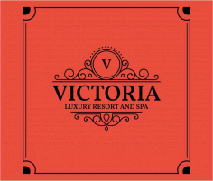 Victoria Vintage Free DXF File