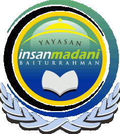 Yayasan Insan Madani Logo Free CDR Vectors Art