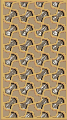 Window Grill Pattern For Laser Cutting 49 Free CDR Vectors Art
