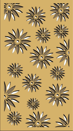 Window Grill Pattern For Laser Cutting 74 Free CDR Vectors Art