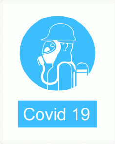 covid-19 Corana Protection Mask Free CDR Vectors Art