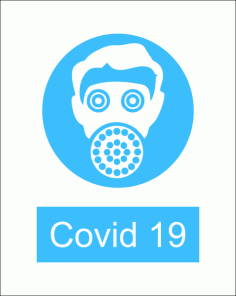 Mask covid-19 Coronavirus Protection Free CDR Vectors Art