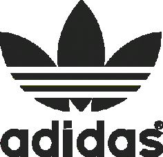 Adidas Originals Logo Free CDR Vectors Art