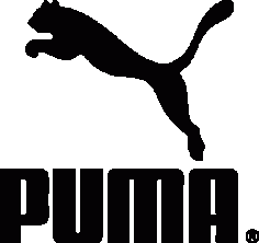 Puma Logo New Free CDR Vectors Art